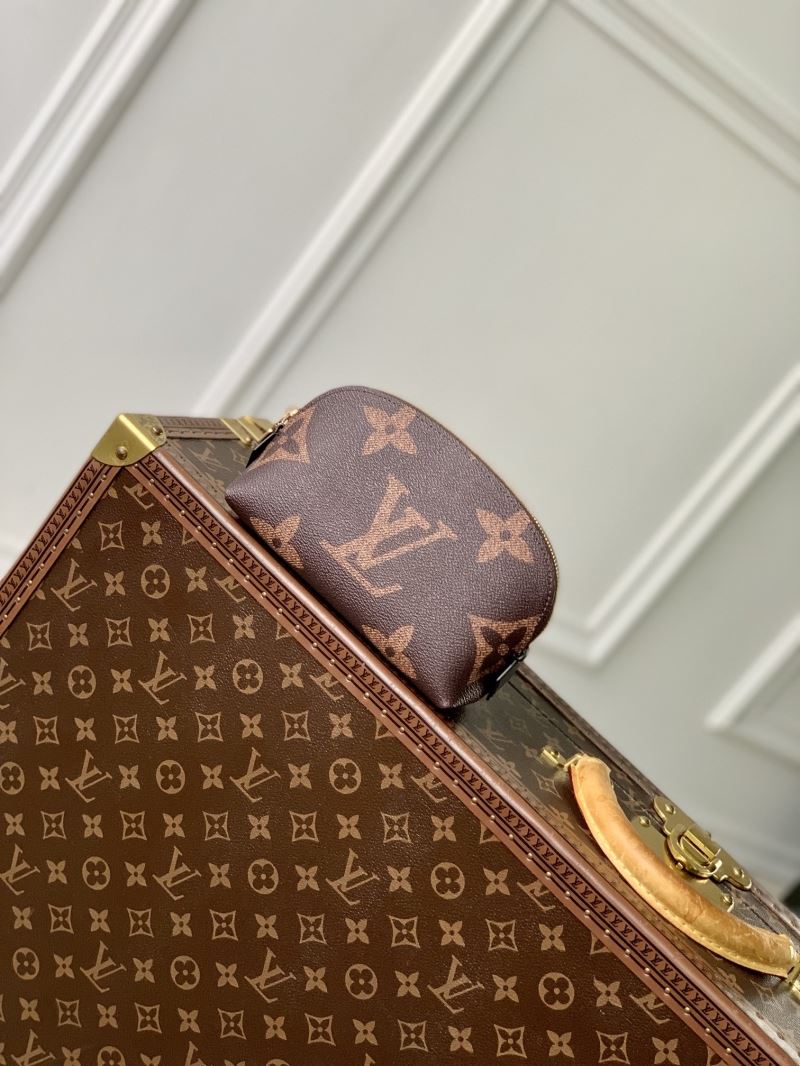 LV Cosmetic Bags